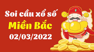 QUAY THỬ XỔ SỐ MIỀN BẮC 2/3/2024