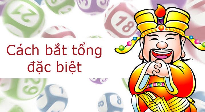 cách bắt tổng đề miền bắc